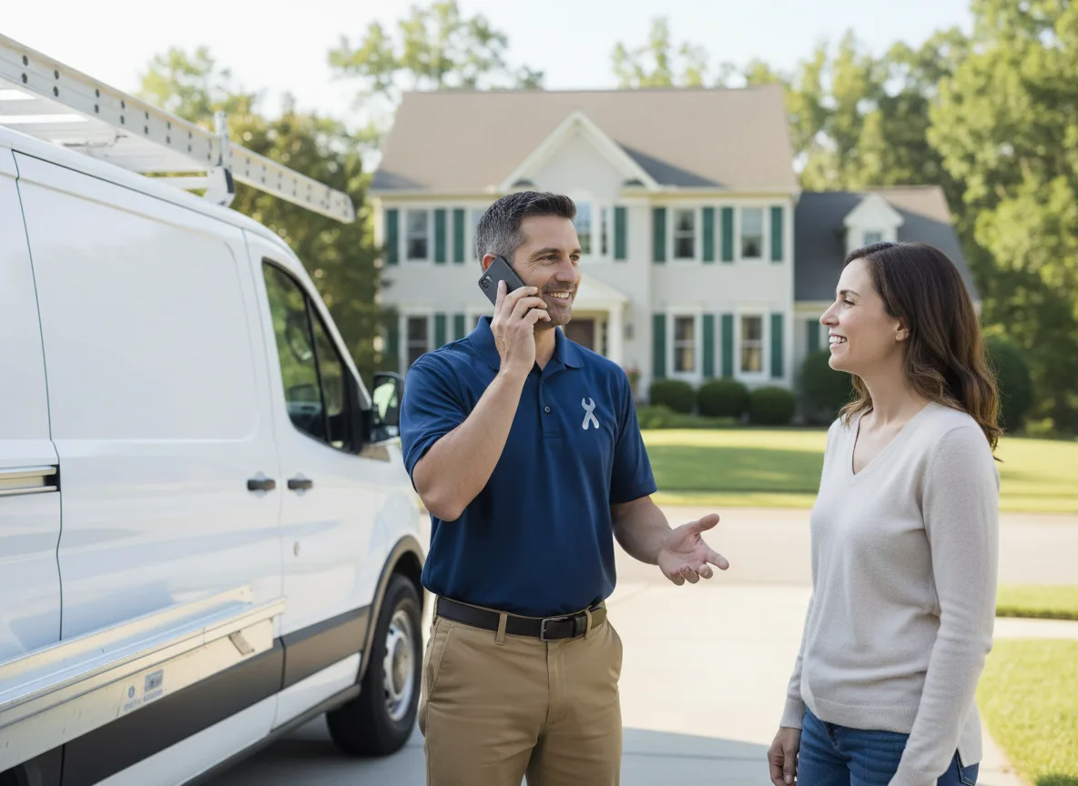 Home Gutter Service South Bend, TX FAQs
